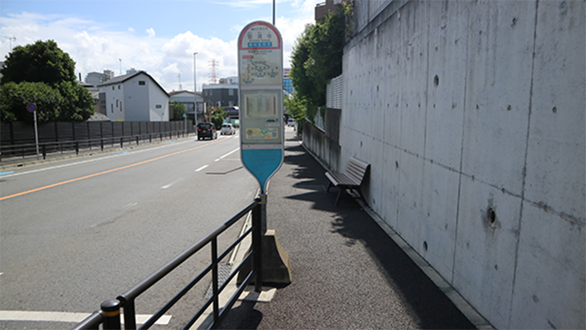 能満寺のりば2-1