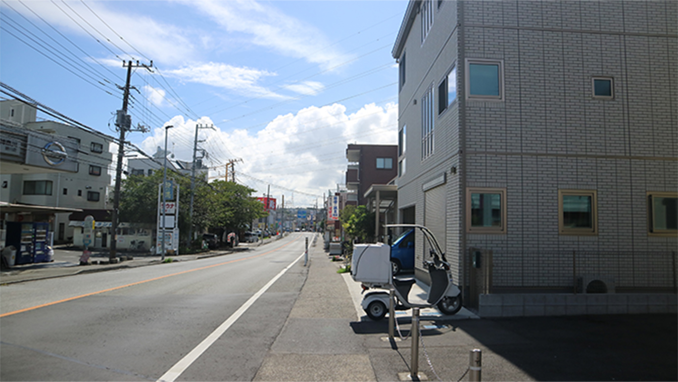 能満寺のりば2-2