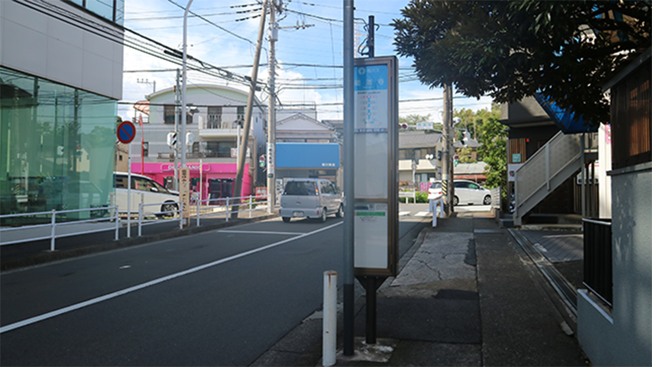 能満寺のりば3-1